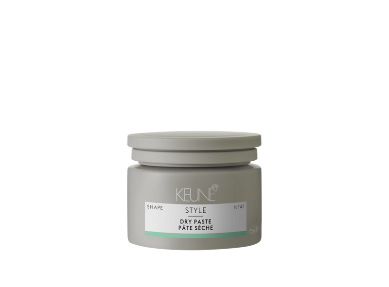 Style Dry Paste-HAIR PRODUCT-Salonbar