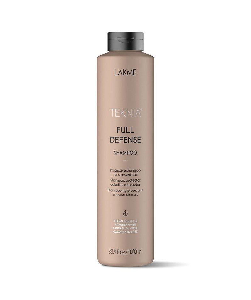 Full Defence Shampoo-SHAMPOO-Salonbar