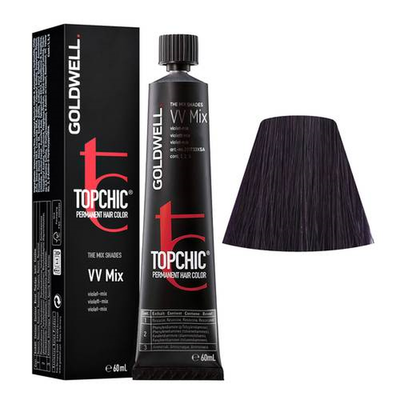 Topchic Tube VV Mix The Mix Shades-Salonbar