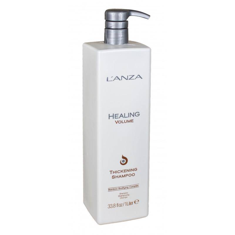 Healing Volume Thickening Shampoo-SHAMPOO-Salonbar