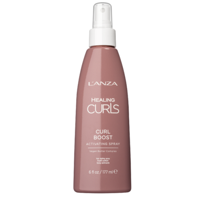 Healing Curls Curl Boost Spray-Salonbar
