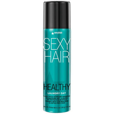 HEALTHY SEXY HAIR Laundry Day style Saver Dry Shampoo-Salonbar