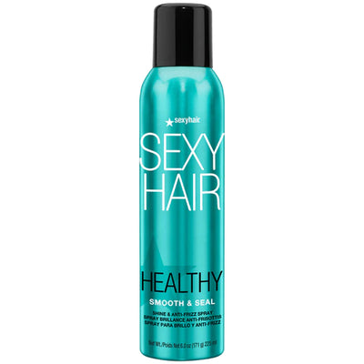 Sexy Hair Smooth Sexy Hair Smooth & Seal-Salonbar