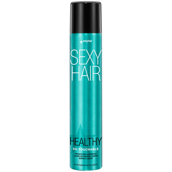 SEXY HAIR So Touchable Weightless hairspray-Salonbar