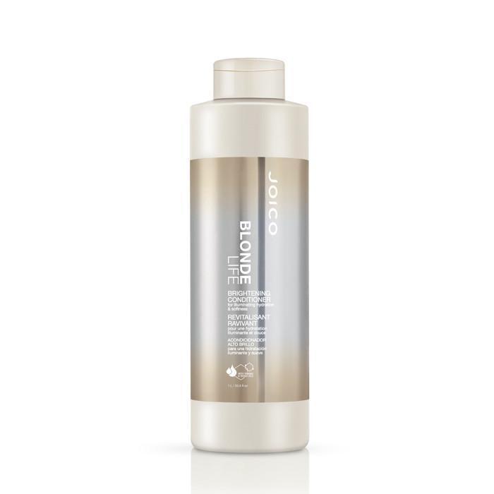 Blonde Life Brightening Conditioner-Hairsense
