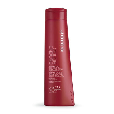 Color Endure shampoo sulfate-free-Hairsense
