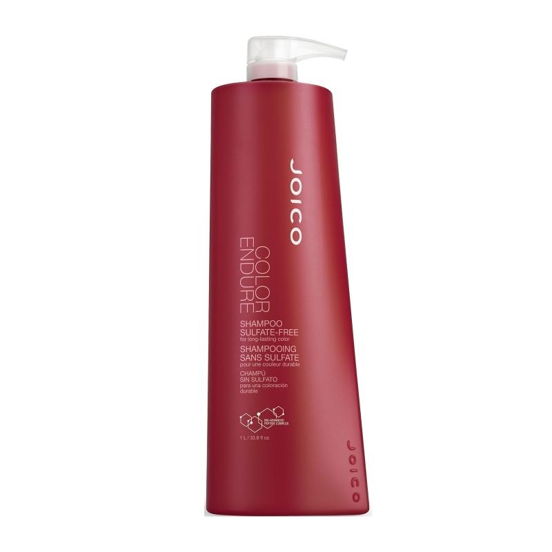 Color Endure shampoo sulfate-free-Hairsense