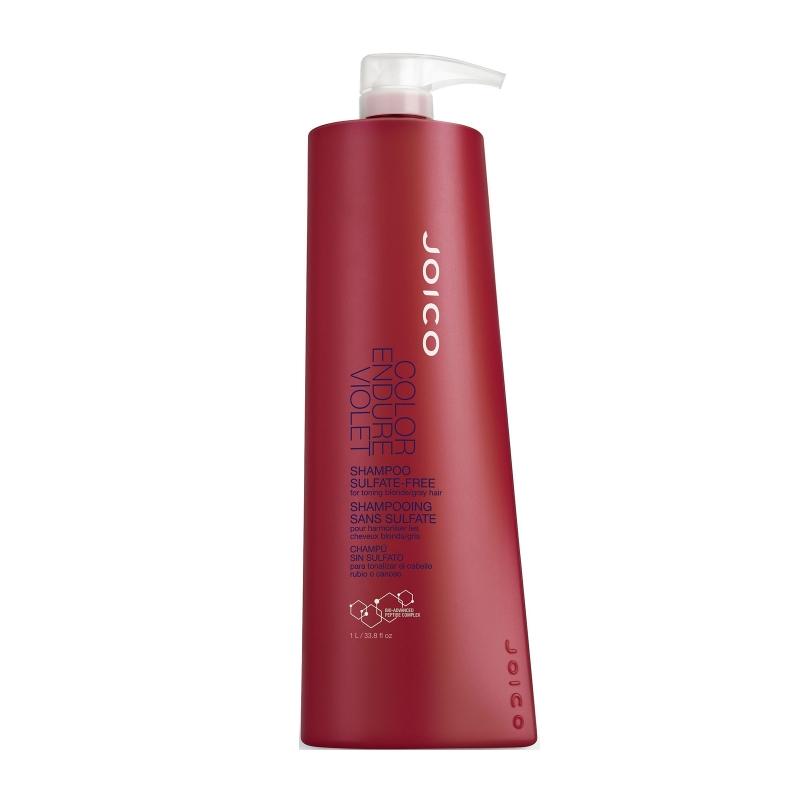 Color Endure Violet sulfate-free shampoo-Hairsense