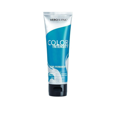 K-Pak Color Intensity Mermaid Blue-Hairsense
