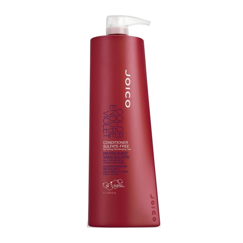 Color Endure Violet sulfate-free conditioner-Hairsense