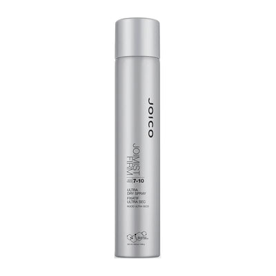 JoiMist finishing hairspray-Hairsense