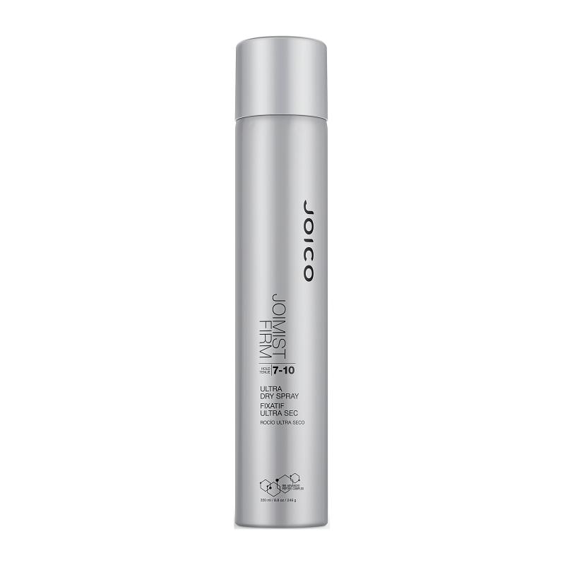 JoiMist finishing hairspray-Hairsense