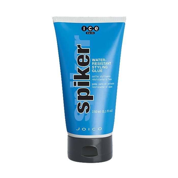 Joico Ice Hair Spiker Water Resistant Styling Gel 5oz