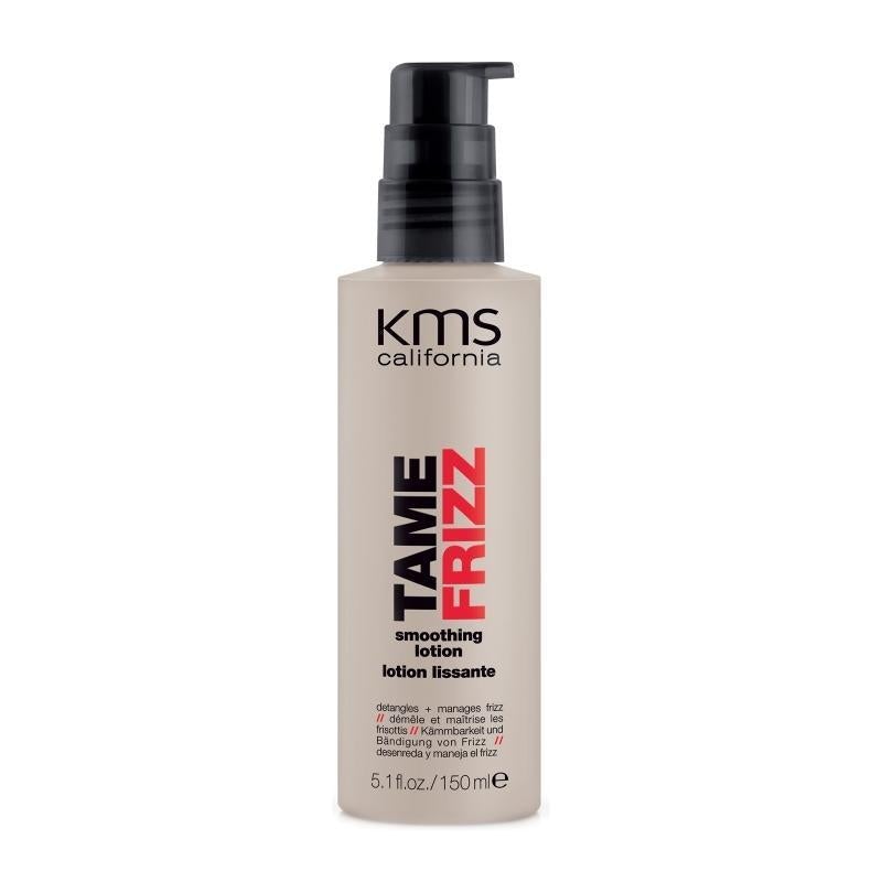 Tame Frizz smoothing lotion-Salonbar