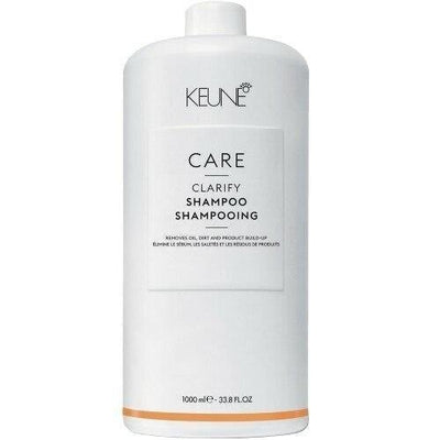 Care Clarify Shampoo-SHAMPOO-Salonbar