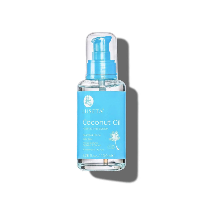 Coconut Oil Hair Repair Serum Regular price-Salonbar