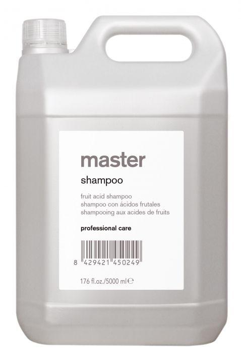 Master Shampoo-SHAMPOO-Salonbar