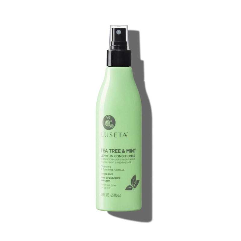 Tea Tree & Mint Leave-in Conditioner-Salonbar