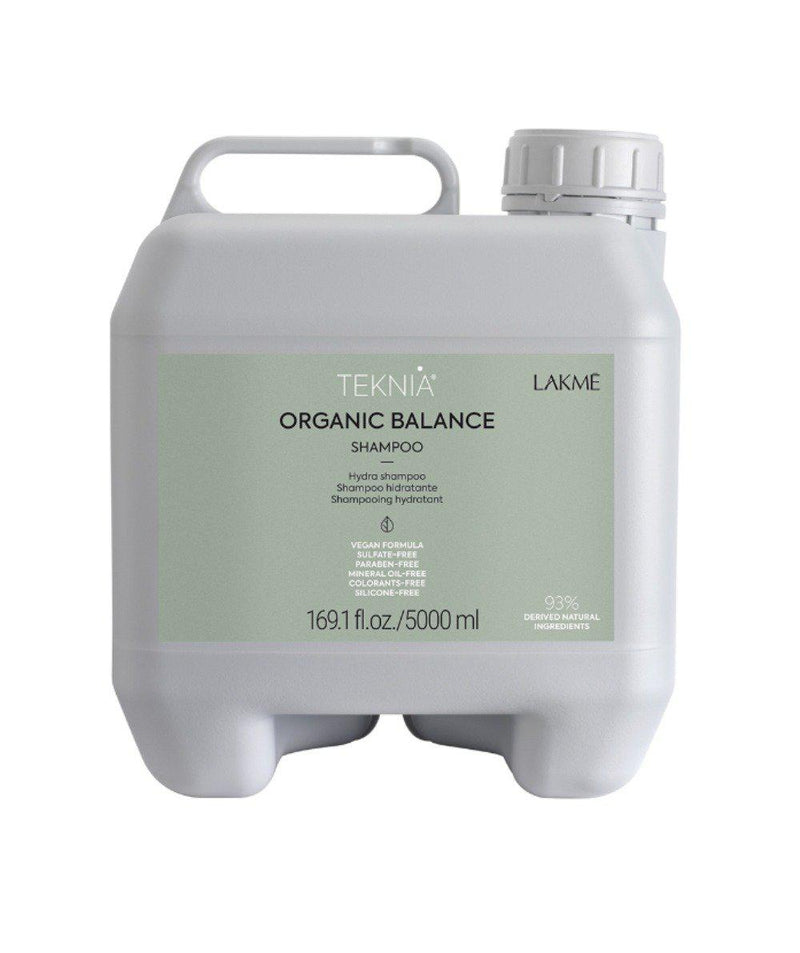 Organic Balance Shampoo-SHAMPOO-Salonbar