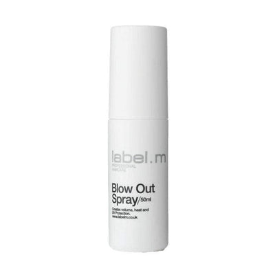Blow Out Spray-Salonbar