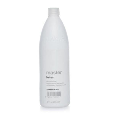 Master Balsam Conditioner-CONDITIONER-Salonbar