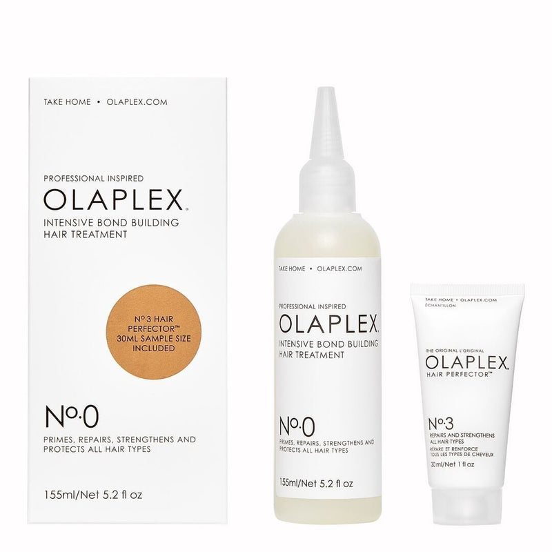 Olaplex No 0 Launch Kit-HAIR PRODUCT-Salonbar