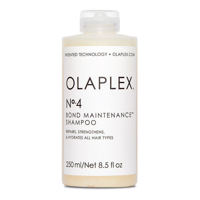 No.4 Bond Maintenance Shampoo-HAIR PRODUCT-Salonbar