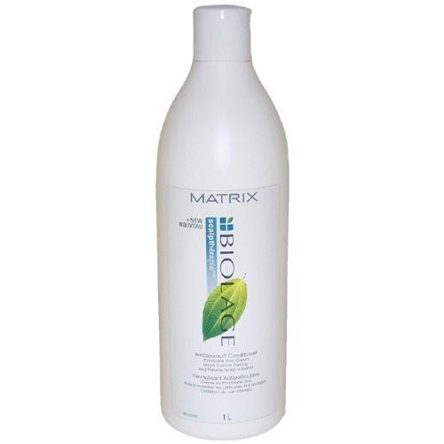 ScalpSync anti-dandruff conditioner 1litre-Salonbar