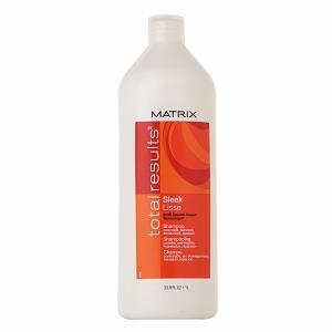 Sleek shampoo 1litre-Salonbar