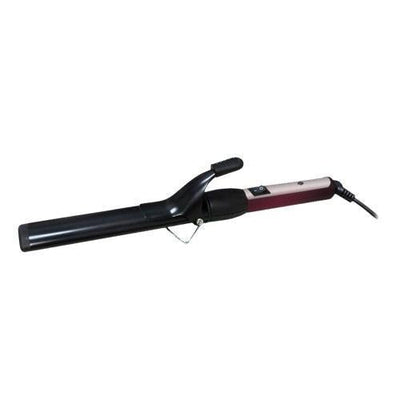 Hair Forensic Curlology Oval Tourmaline Curling Iron-Salonbar