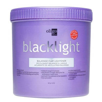 Blacklight Balayage Clay Lightner 567G-HAIR PRODUCT-Salonbar
