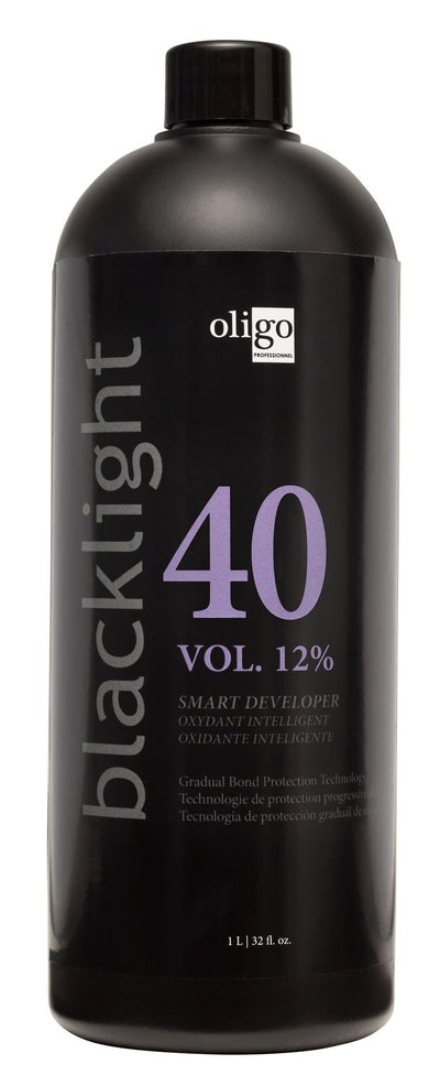 OLIGO Smart Developer 40 Volume 1L BLACKLIGHT-Salonbar