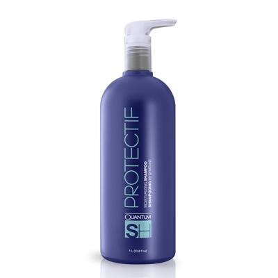 Protectif moisturizing shampoo-Salonbar