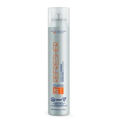 Refresher invisible dry shampoo-Salonbar