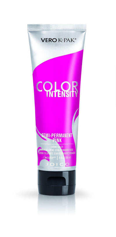 K-Pak Color Color Intensity Pink-Hairsense