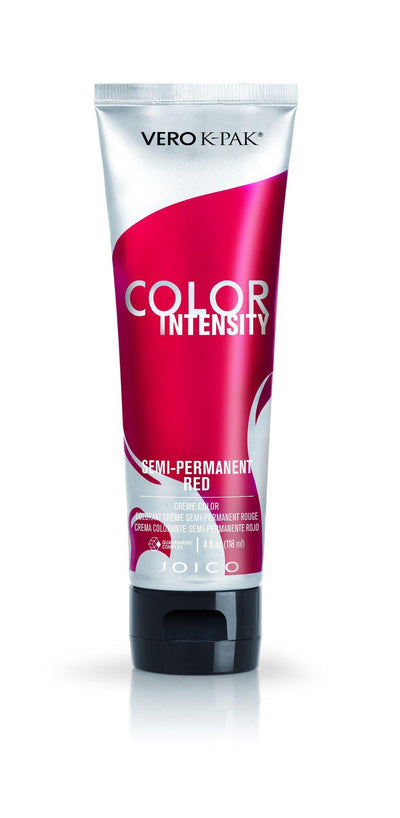 K-Pak Color Intensity Red-Hairsense