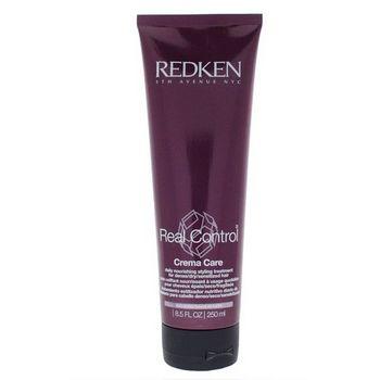 Real Control Cream Care daily nourishing styling treatment-Salonbar