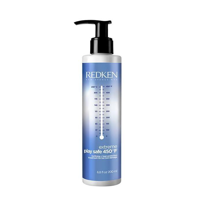 Extreme Play Safe-TREATMENT-Salonbar
