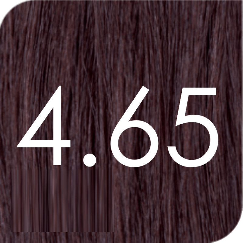 Revlon ColorExcel 4.65 TIEFROT-Salonbar