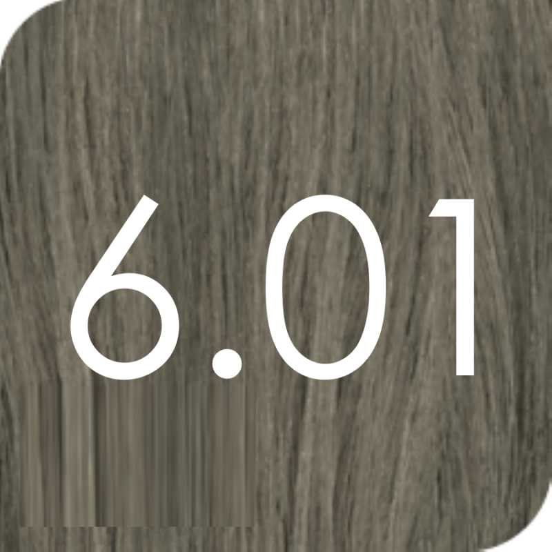 Color Excel 6.01 Toffee-Salonbar