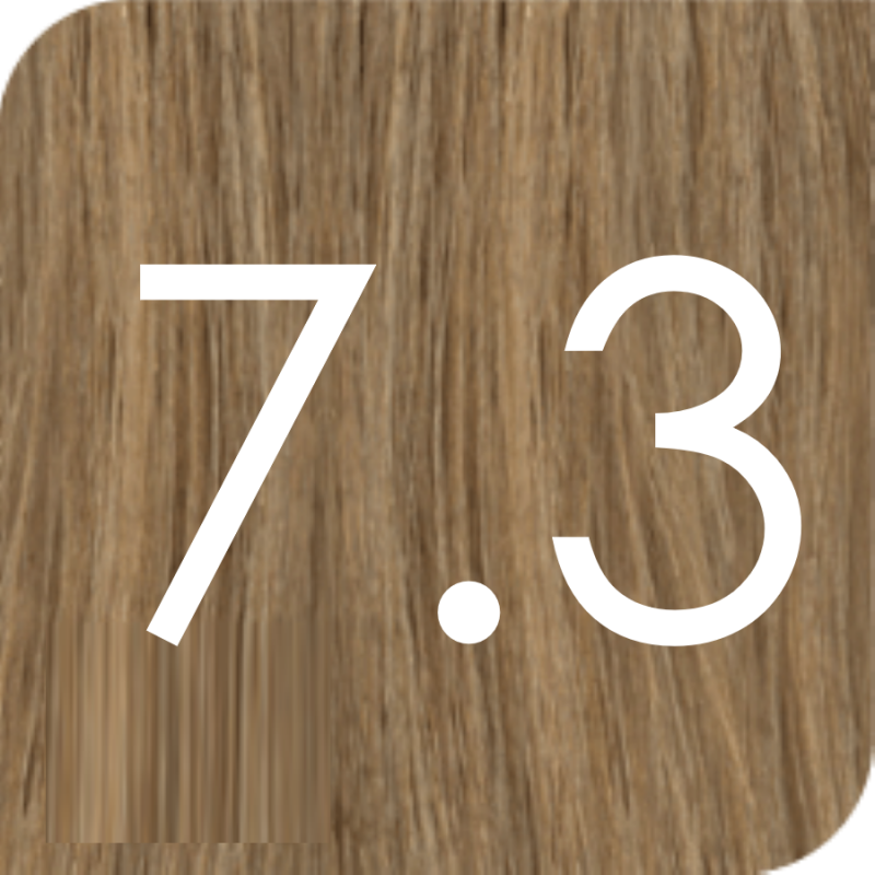 Color Excel 7.3-Gold-Salonbar