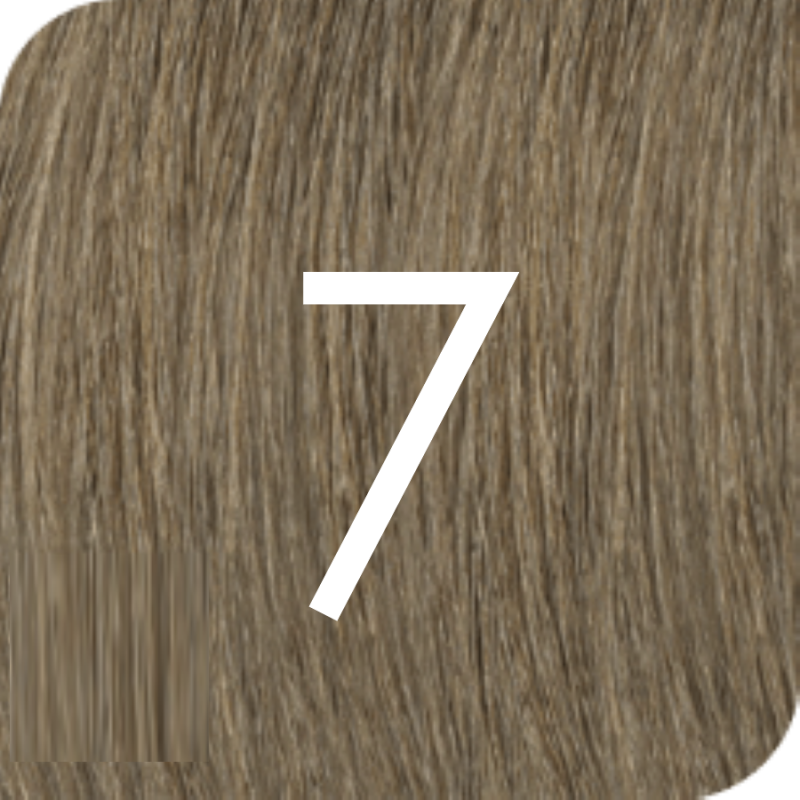 Color Excel 7-Blond-Salonbar