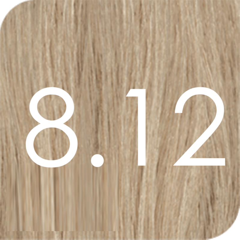 Color Excel 8.12 Pearly Beige-Salonbar