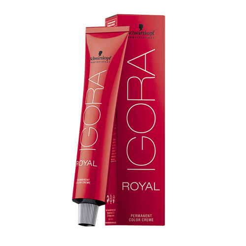 Igora Royal Color E-0 Lightening Extract-HAIR COLOR-Salonbar
