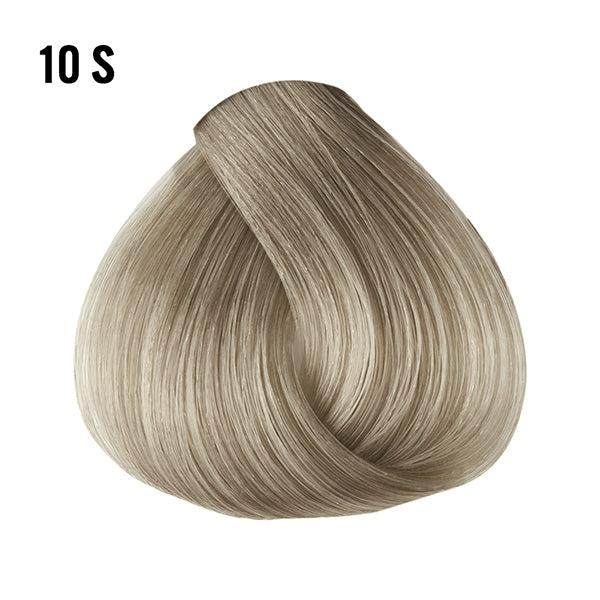 Ionic 10S – Extra Light Silver Blonde-Salonbar