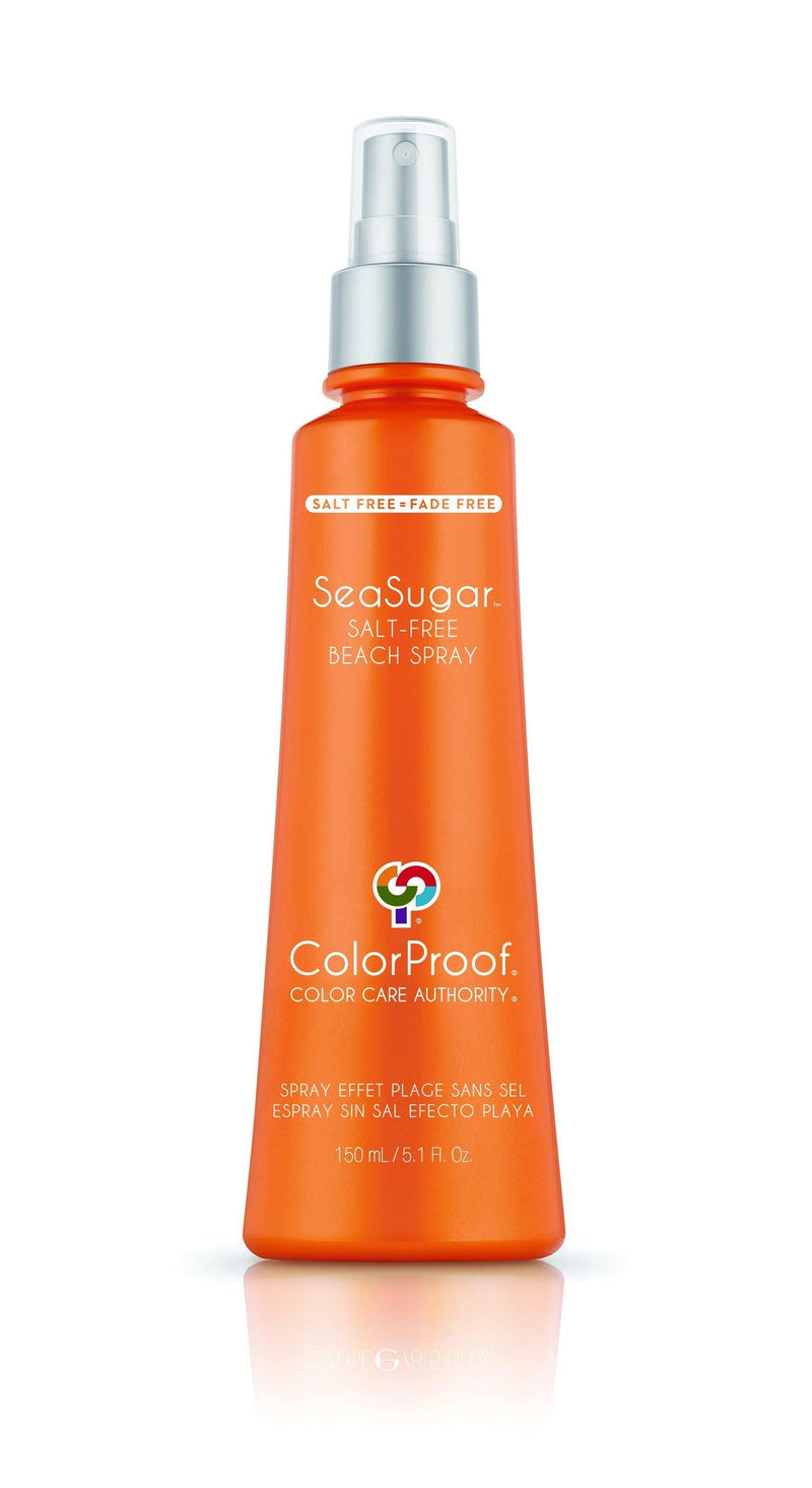 SeaSugar Salt-Free Beach Spray-HAIR SPRAY-Salonbar