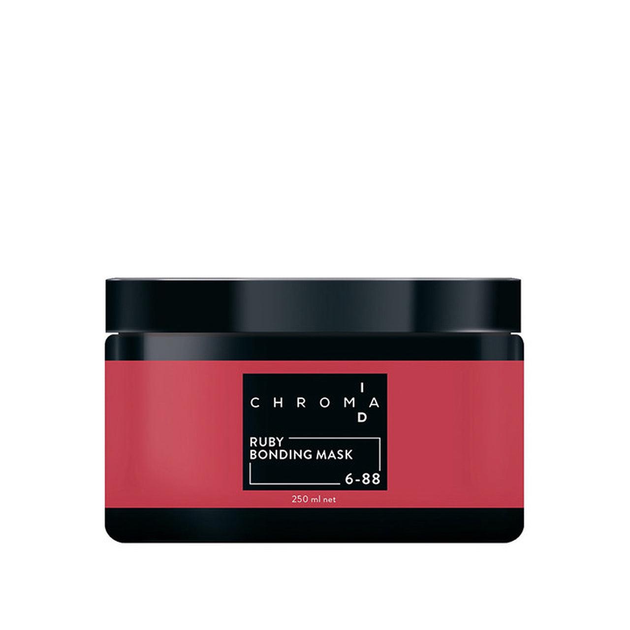 Chroma ID Ruby Bonding Color Masks – Salonbar