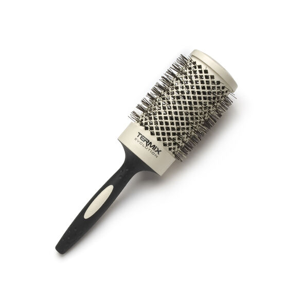 Thermal Circular Brush Soft-Salonbar