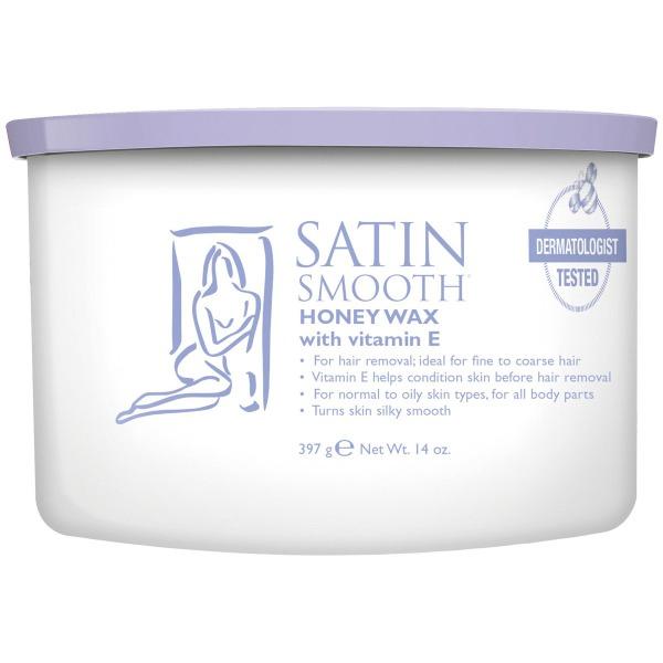 Honey Wax-Salonbar