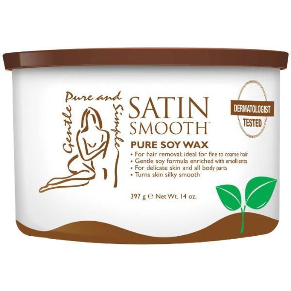 Pure Soy Wax-Salonbar